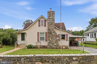 25327 HIGHFIELD RD, Cascade, MD 21719