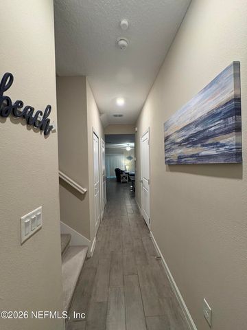 12908 JOSSLYN Lane, Jacksonville, FL 32246