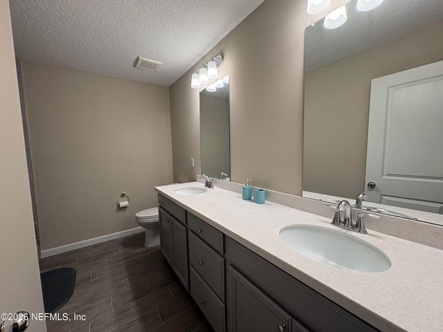 12908 JOSSLYN Lane, Jacksonville, FL 32246