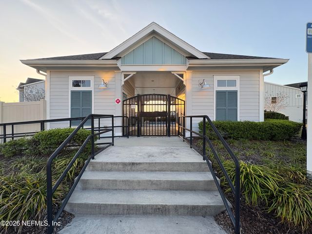 12908 JOSSLYN Lane, Jacksonville, FL 32246