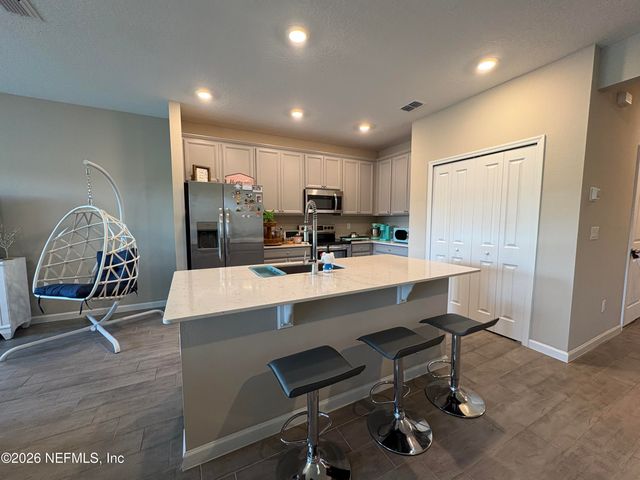 12908 JOSSLYN Lane, Jacksonville, FL 32246