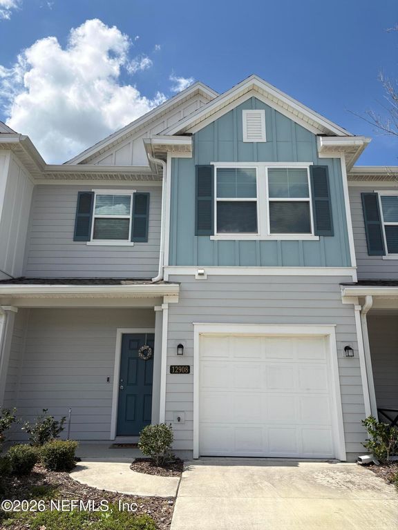 12908 JOSSLYN Lane, Jacksonville, FL 32246