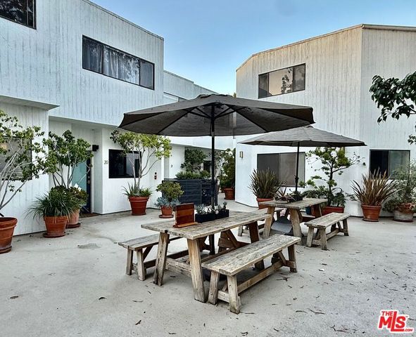 2500 Abbot Kinney Boulevard 6, Venice, CA 90291