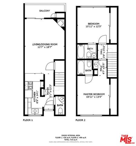 2500 Abbot Kinney Boulevard 6, Venice, CA 90291