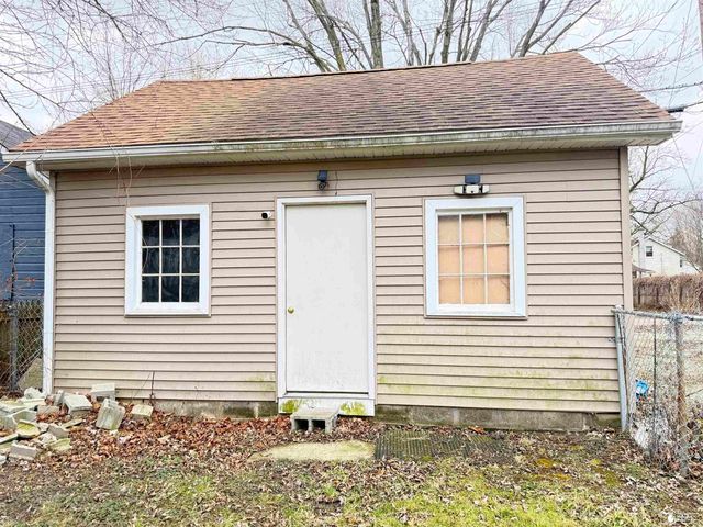 625 W Fifth Street, Monroe, MI 48161