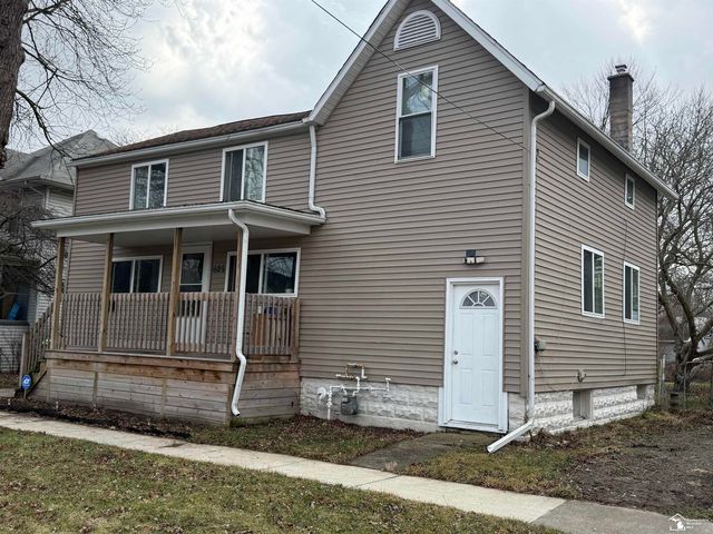 625 W Fifth Street, Monroe, MI 48161