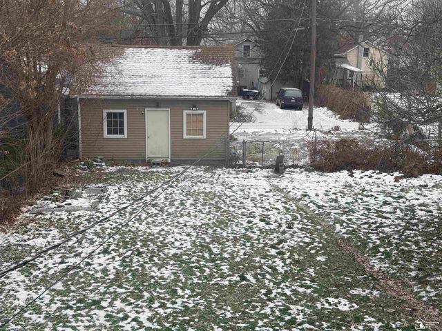 625 W Fifth Street, Monroe, MI 48161