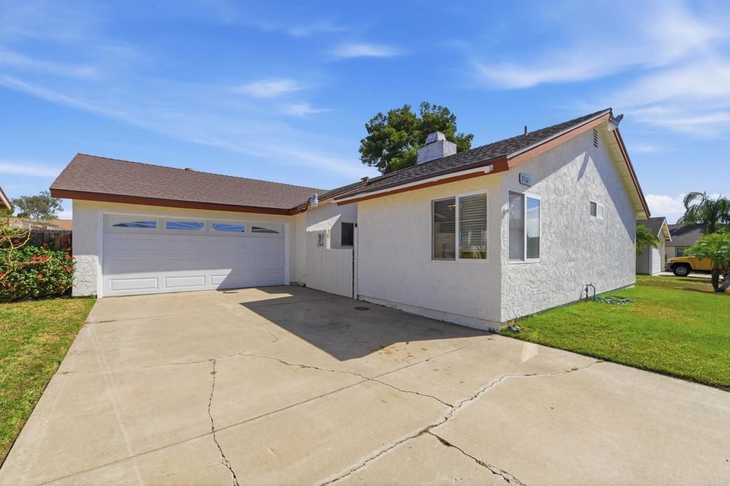 2965 Picasso Drive, Bonita, CA 91902 — exterior