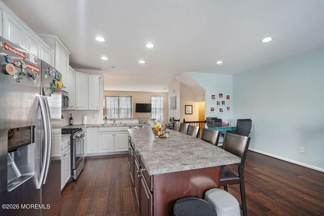 407 Susquehanna Street 1207, Toms River, NJ 08755