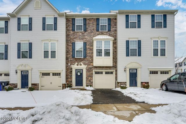 407 Susquehanna Street 1207, Toms River, NJ 08755