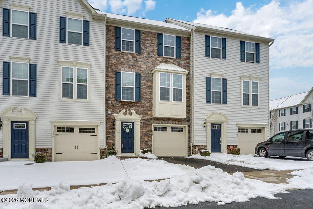 407 Susquehanna Street 1207, Toms River, NJ 08755