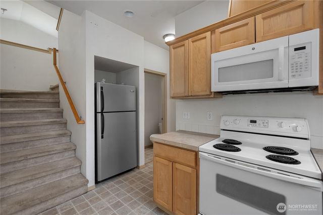 4604 20th Way NE, Olympia, WA 98516