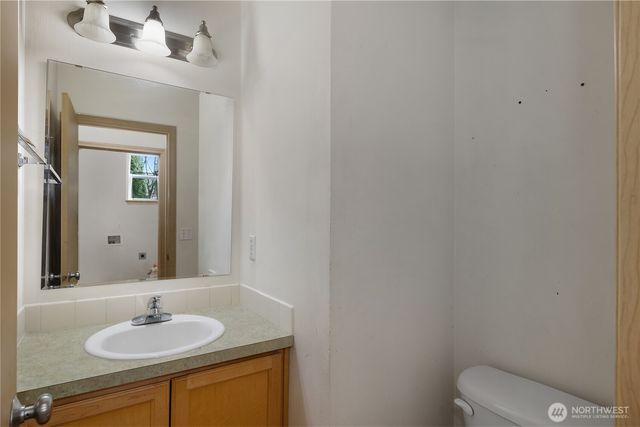 4604 20th Way NE, Olympia, WA 98516