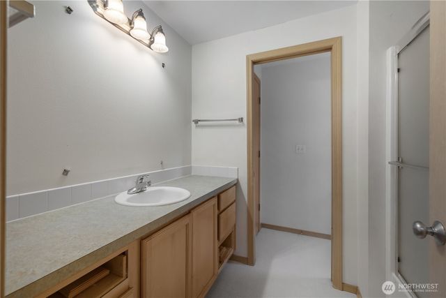 4604 20th Way NE, Olympia, WA 98516