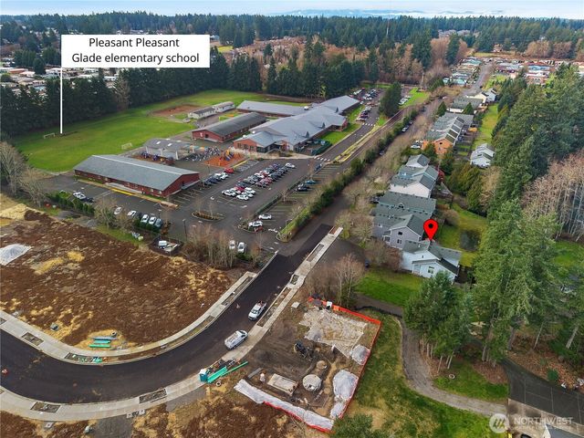 4604 20th Way NE, Olympia, WA 98516