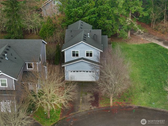 4604 20th Way NE, Olympia, WA 98516