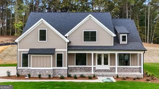 9 Everwood Court SE, Rome, GA 30161