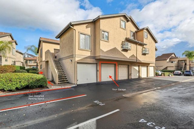 3661 Avocado Village Ct 115, La Mesa, CA 91941