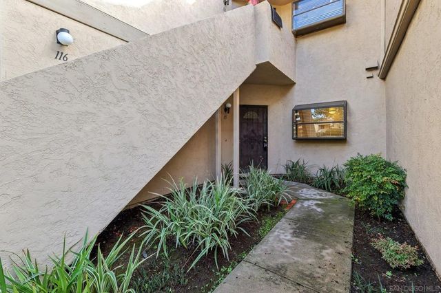 3661 Avocado Village Ct 115, La Mesa, CA 91941