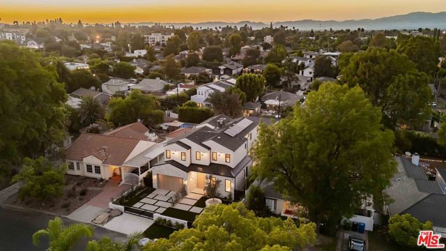 16723 La Maida Street, Los Angeles, CA 91436