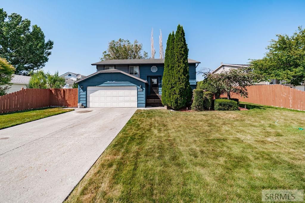 1758 Peggys Lane, Idaho Falls, ID 83402