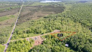 XXXX Rycor Lane, Grand Lake Twp, MN 55811
