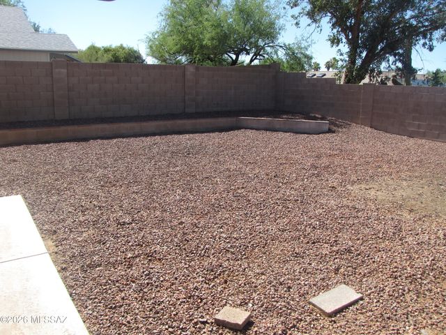 9946 E Leila Drive, Tucson, AZ 85730