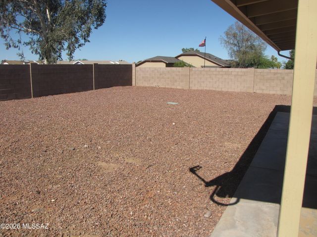 9946 E Leila Drive, Tucson, AZ 85730