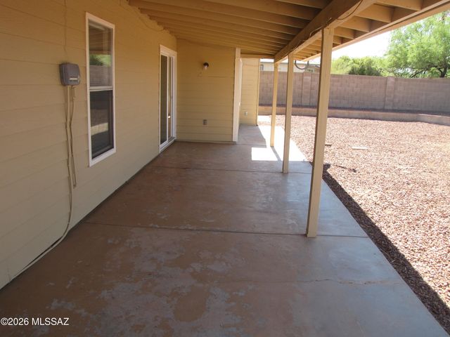 9946 E Leila Drive, Tucson, AZ 85730