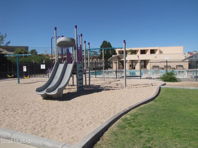9946 E Leila Drive, Tucson, AZ 85730