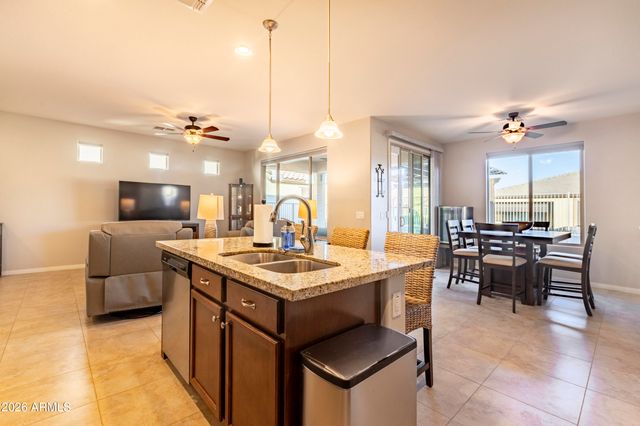 17482 W CEDARWOOD Lane, Goodyear, AZ 85338