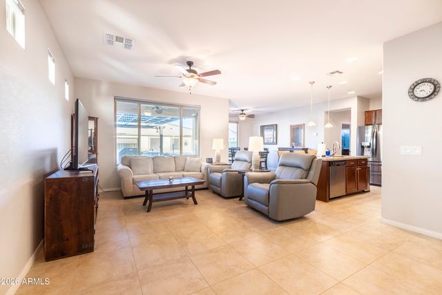 17482 W CEDARWOOD Lane, Goodyear, AZ 85338