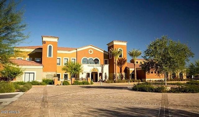 17482 W CEDARWOOD Lane, Goodyear, AZ 85338