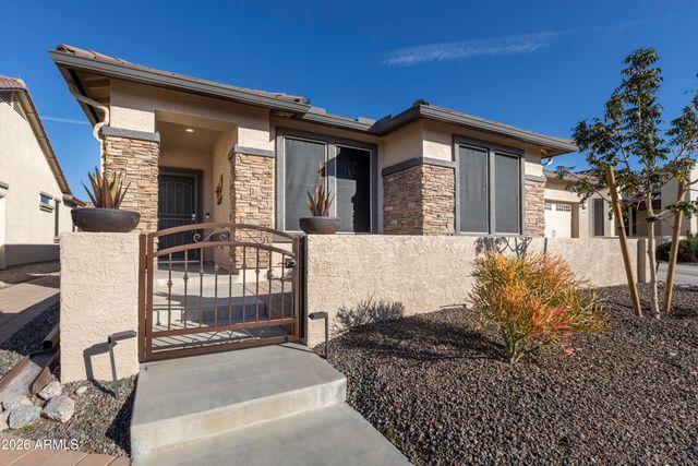17482 W CEDARWOOD Lane, Goodyear, AZ 85338