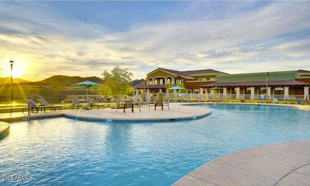 17482 W CEDARWOOD Lane, Goodyear, AZ 85338