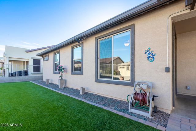 17482 W CEDARWOOD Lane, Goodyear, AZ 85338