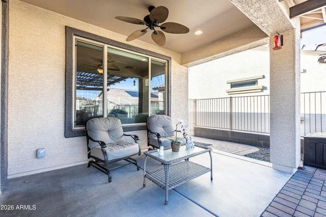 17482 W CEDARWOOD Lane, Goodyear, AZ 85338