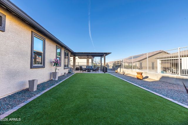 17482 W CEDARWOOD Lane, Goodyear, AZ 85338