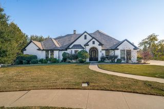 422 Mustang Drive, Sunnyvale, TX 75182