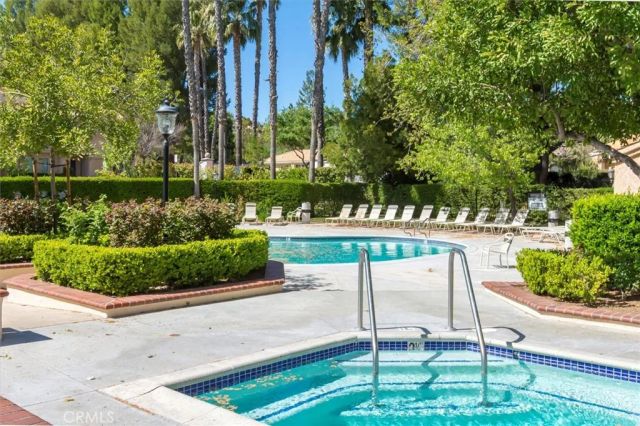 25126 Steinbeck Avenue D, Stevenson Ranch, CA 91381