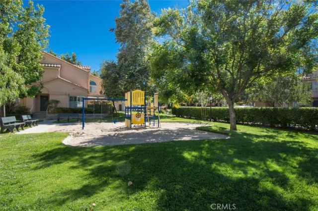25126 Steinbeck Avenue D, Stevenson Ranch, CA 91381