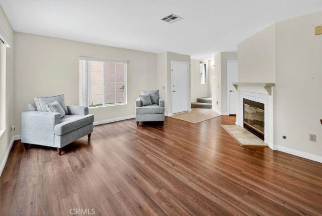 25126 Steinbeck Avenue D, Stevenson Ranch, CA 91381