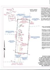 2001 Houston Road, Burleson, TX 76028