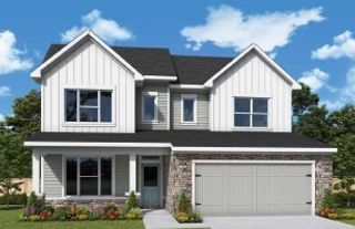 1139 Callaway Drive, Lebanon, TN 37087