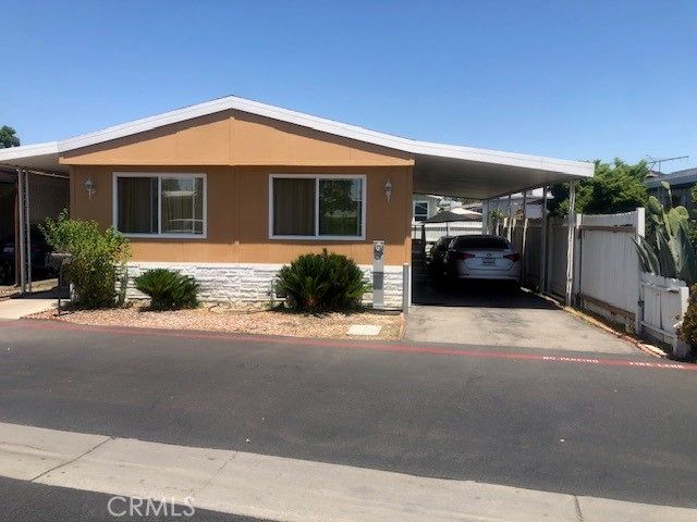 16600 Downey Avenue 115, Paramount, CA 90723