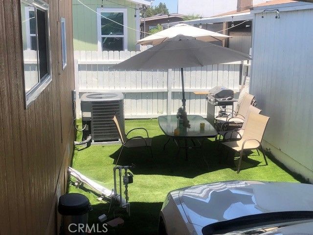 16600 Downey Avenue 115, Paramount, CA 90723