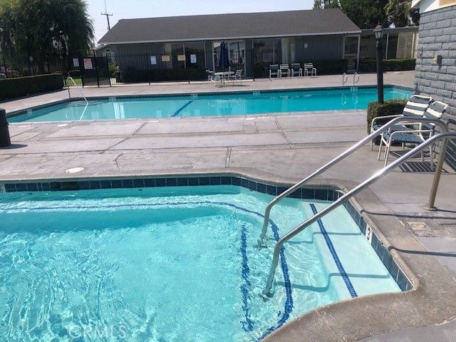 16600 Downey Avenue 115, Paramount, CA 90723