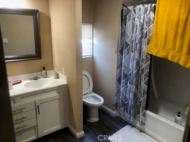 16600 Downey Avenue 115, Paramount, CA 90723