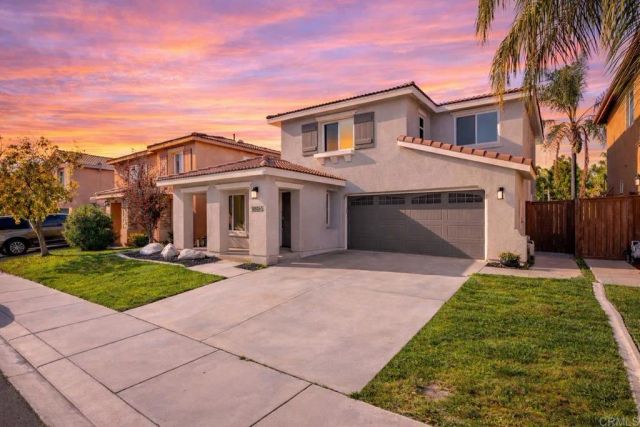 40595 Heyerdahl Avenue, Murrieta, CA 92563