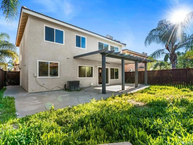 40595 Heyerdahl Avenue, Murrieta, CA 92563